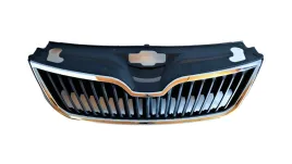 atrapa-gril-przod-skoda-rapid-komplet