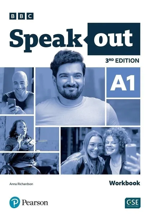 speakout-3rd-edition-a1-wb-with-key