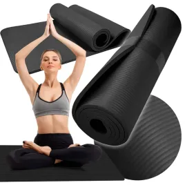 mata-do-cwiczen-joga-fitness-miekka-gruba-15-cm-nbr-karimata-duza-czarna