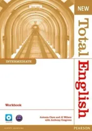 total-english-new-intermediate-wb-cd-pearson