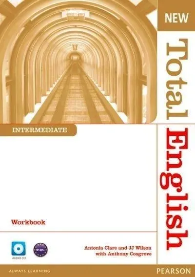total-english-new-intermediate-wb-cd-pearson