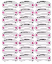 deni-carte-9520-szablony-do-brwi-24sztuki