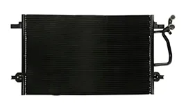 audi-a8-chlodnica-klimatyzacji-skraplacz