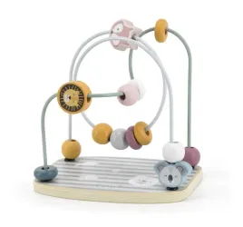 viga-44020-polarb-labirynt-przestrzenny-zoo