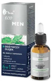 ava-eco-men-odzywczy-olejek-do-brody-6w1-30ml