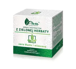 ava-krem-z-ekstraktem-z-zielonej-herbaty-cera-tlusta-i-mieszana-50ml