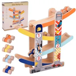 tor-samochodowy-drewniany-tor-zjezdzalnia-dla-autek-za5375