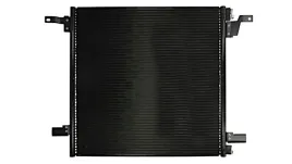 mrcedes-m-w163-skraplacz-chlodnica-klimatyzacji