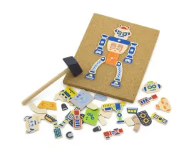 viga-50335-korkowa-przybijanka-robot