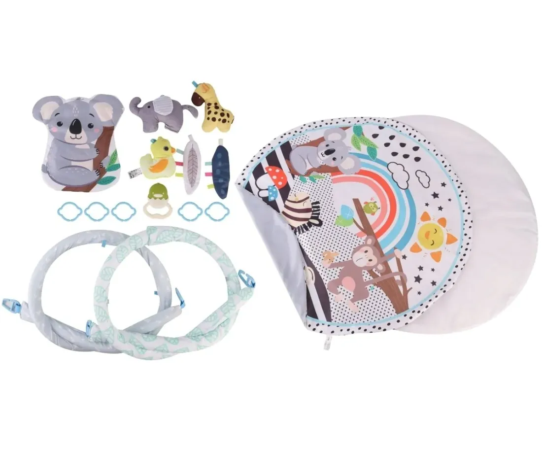 tinymini-3821b-mata-edukacyjna-koala-stan-nowy