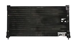 honda-accord-v-skraplacz-chlodnica-klimatyzacji