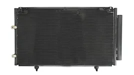 toyota-camry-skraplacz-chlodnica-klimatyzacji