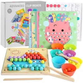 ukladanka-edukacyjna-montessori-mozaika-koraliki-kulki-drewniane-za4438