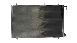 peugeot-206-skraplacz-chlodnica-klimatyzacji