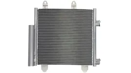 citroen-c1-ii-skraplacz-chlodnica-klimatyzacji