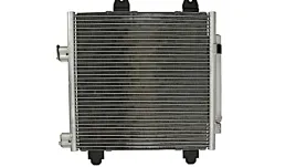 citroen-c1-skraplacz-chlodnica-klimatyzacji