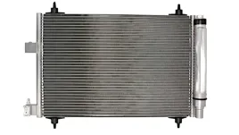 citroen-c5-c6-skraplacz-chlodnica-klimatyzacji