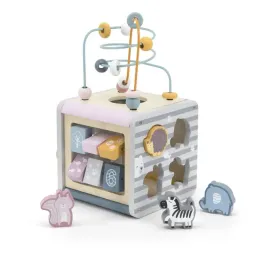 viga-44030-polarb-kostka-edukacyjna-z-labiryntem-przestrzennym