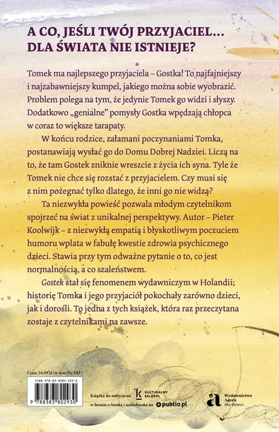 gostek