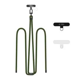 smycz-zawieszka-do-smartfona-z-regulowanym-sznurkiem-oliwkowa-or-590630237