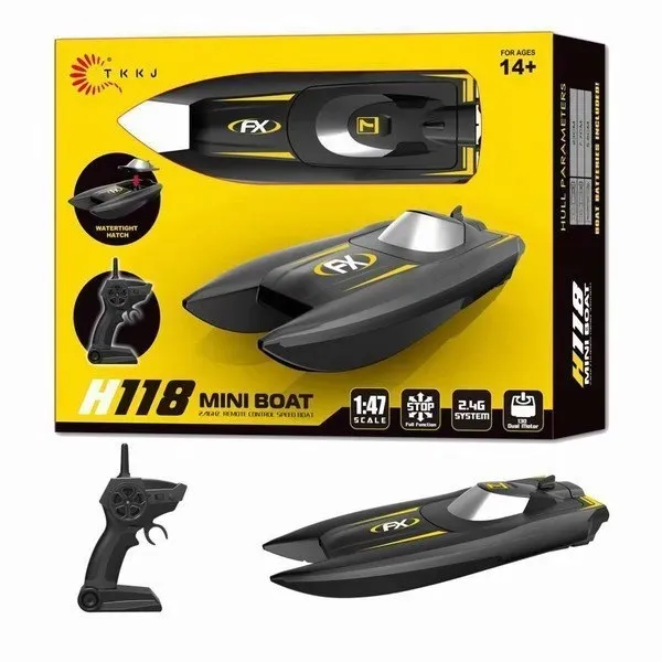 lodz-speed-r118-r-c