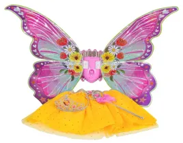 zestaw-skrzydel-motyla-zolta-sukienka