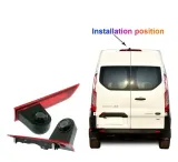 kamera-cofania-ford-transit-custom-2012-2015