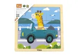 viga-44629-puzzle-na-podkladce-9-elementow-auto-stan-nowy