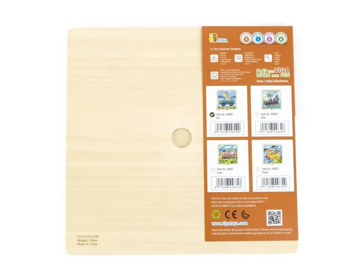 viga-44629-puzzle-na-podkladce-9-elementow-auto-marka-milly-mally