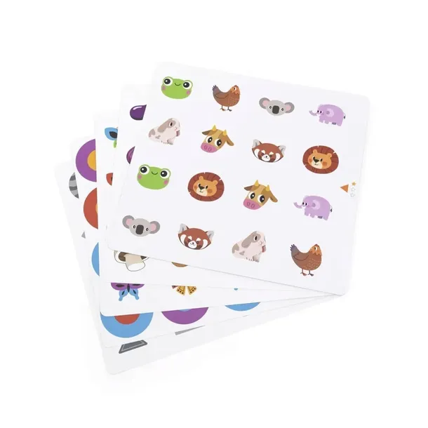 viga-44640-gra-memory-marka-milly-mally