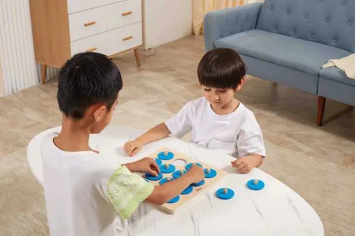 viga-44640-gra-memory-wiek-dziecka-3-lata