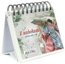 z-aniolami-przez-caly-rok