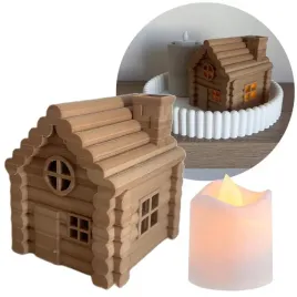 lampion-led-tealight-domek-goralski-wydruk-3d-ekologiczny-material-maly