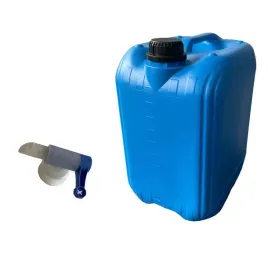 kanister-10l-un-niebieski-do-wody-chemii-kranik