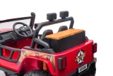 auto-na-akumulator-xb-1118-czerwone-stan-nowy