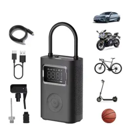 kompresor-pompka-elektryczna-xiaomi-do-hulajnogi-roweru-wydajna-akcesoria