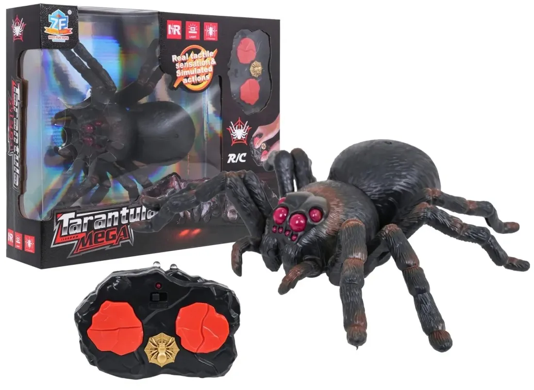 mega-pajak-tarantula-r-c