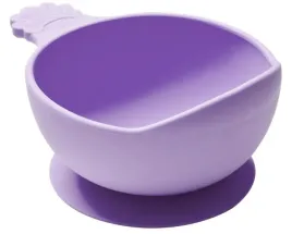miska-silikonowa-z-przyssawka-i-uchwytem-fioletowa