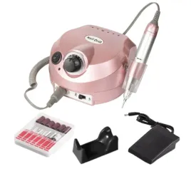 frezarka-kosmetyczna-dm-202-do-paznokci-manicure-65w-rozowa