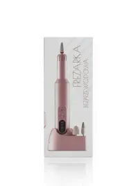 frezarka-kosmetyczna-bezprzewodowa-dm-20-do-paznokci-i-manicure-rozowa
