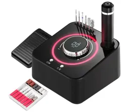 clavier-fx1080-frezarka-kosmetyczna-do-paznokci-manicure-80w-czarna