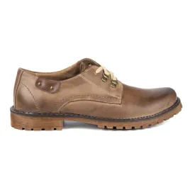 olivier-193knt-polbuty-meskie-skorzane-smart-casual-traper-brazowe