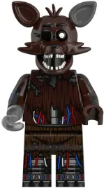 klocki-figurka-fnaf-nightmare-phantom-fox-five-nights-at-freddy-s