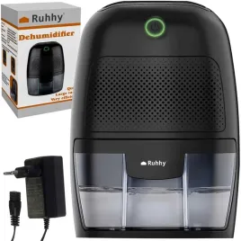 osuszacz-powietrza-wilgoci-pochlaniacz-cichy