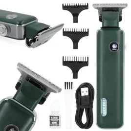maszynka-do-wlosow-bezprzewodowa-trymer-kemei-barber-usb-km-5098