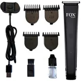 trymer-fox-top-gum-profesjonalny