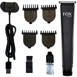 trymer-fox-top-gum-profesjonalny