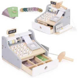 drewniana-kasa-fiskalna-dla-dzieci-skaner-banknoty-monety-karta-ecotoys