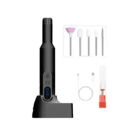 frezarka-kosmetyczna-bezprzewodowa-dm-20-do-paznokci-i-manicure-czarna