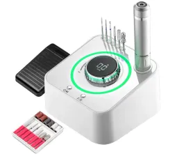 clavier-fx1080-frezarka-kosmetyczna-do-paznokci-manicure-80w-biala
